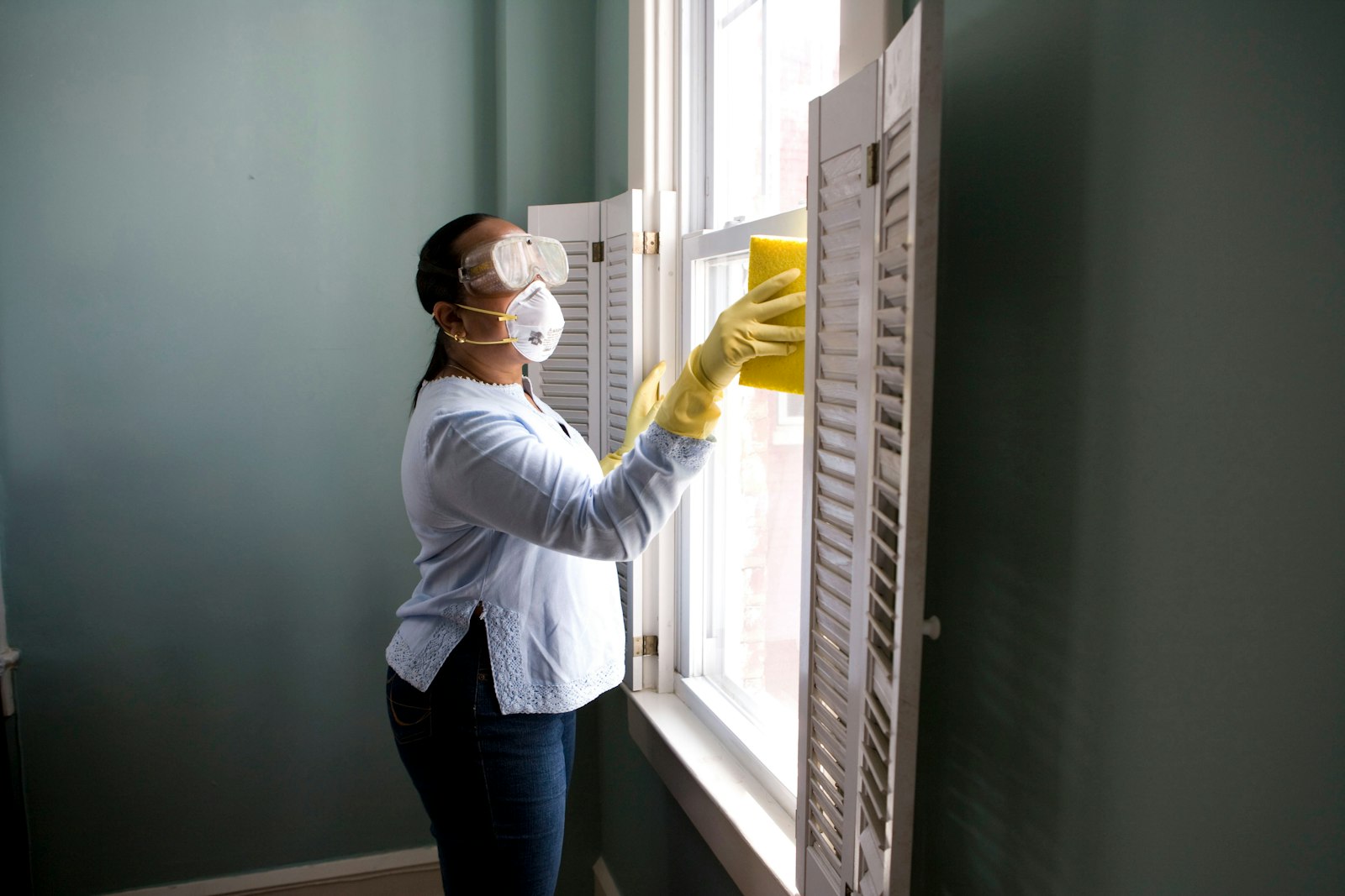 Burst Pipe Repair service in West Haven, CT